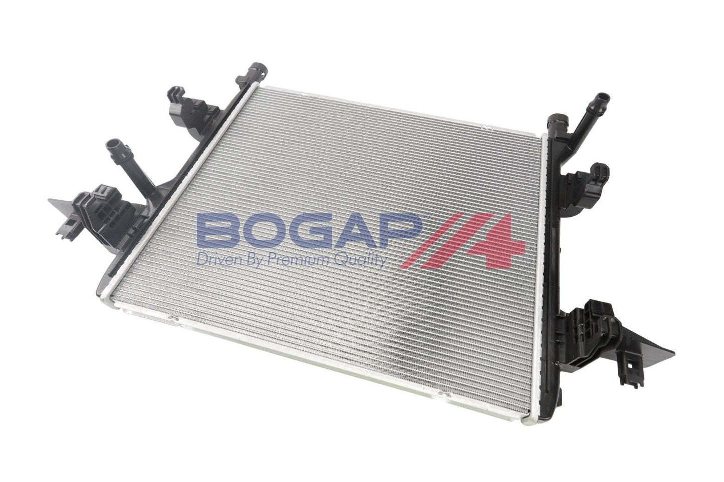 BOGAP A4210293 Radiator, Engine Cooling