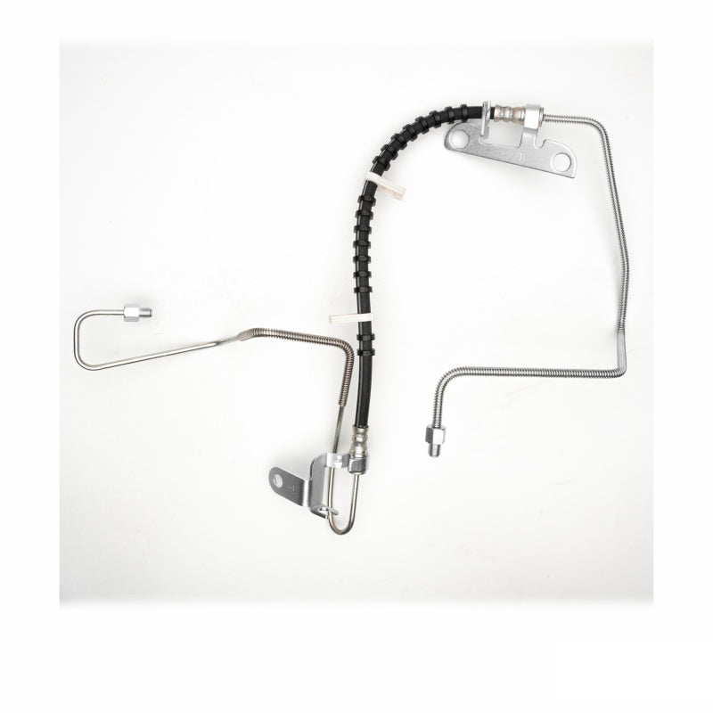 DFC 01-07 Chrysler Town & Country Rear-L Brake Hose