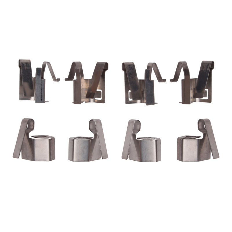 DFC 88-97 Chevrolet W3500 Gas Engine Front Premium Hardware Kit