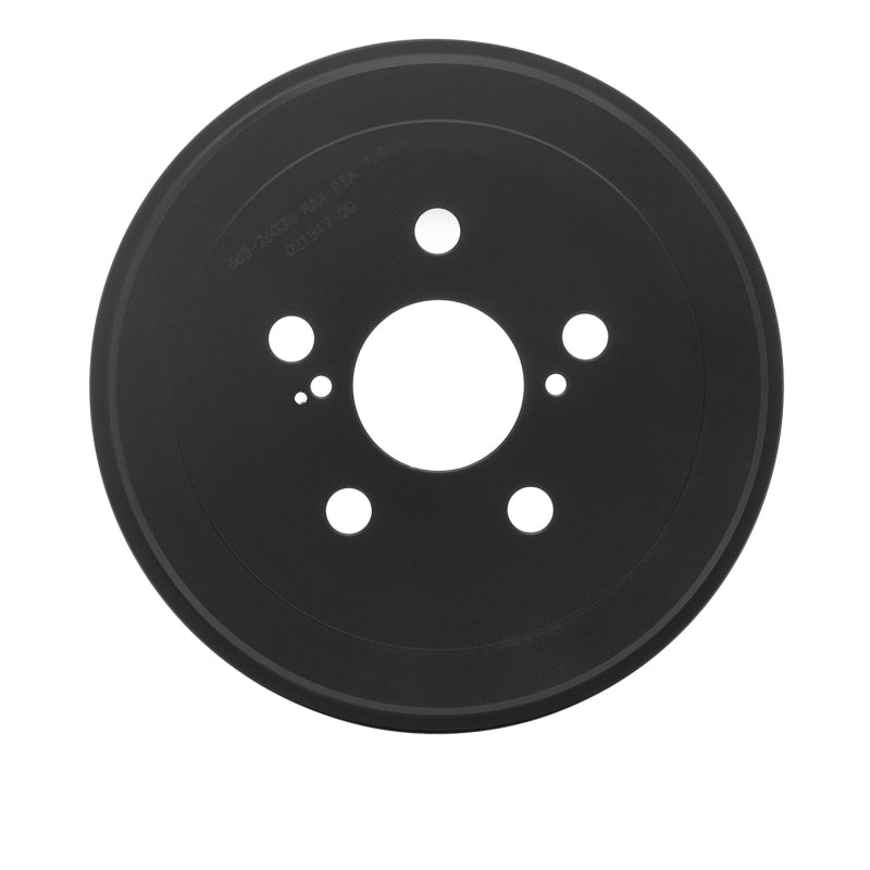 DFC 94-97 Toyota Celica Rear True Balanced Brake Drum