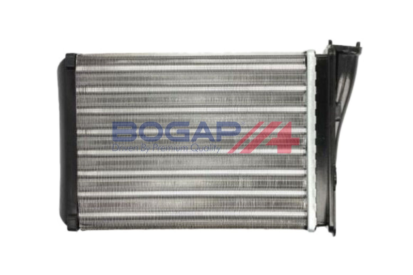 BOGAP P4120127 Heat Exchanger, Interior Heating