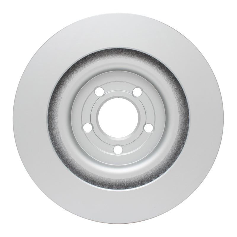 DFC 24-25 Ford Mustang Rear GeoSPEC Coated Rotor