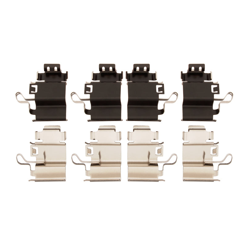 DFC 23-25 Lincoln Nautilus Front Premium Hardware Kit