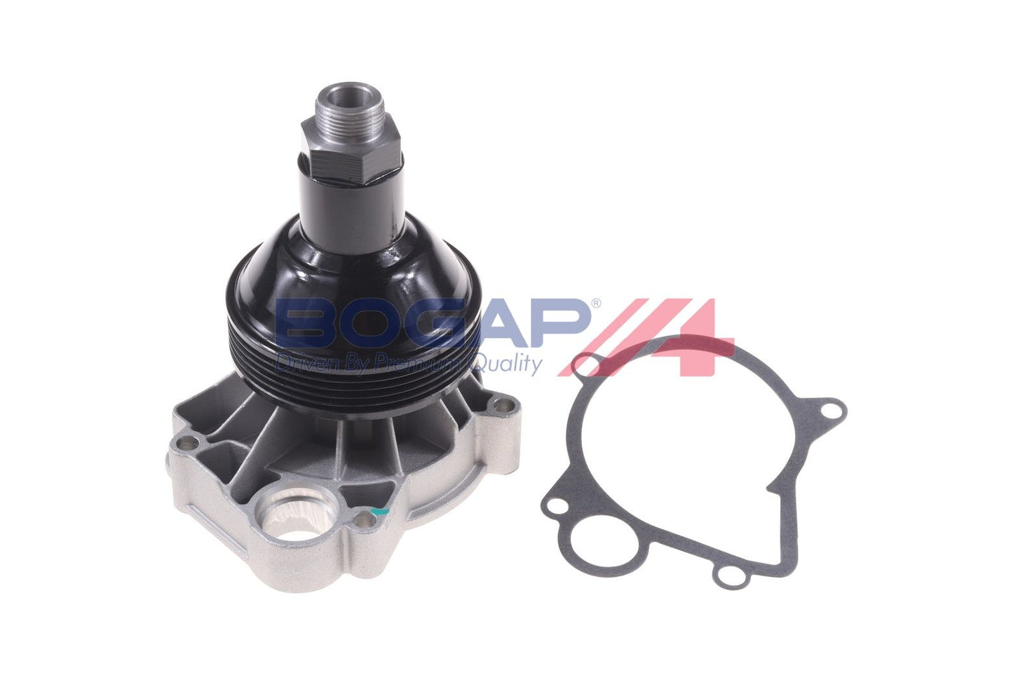 BOGAP B4234130 Water Pump, Engine Cooling