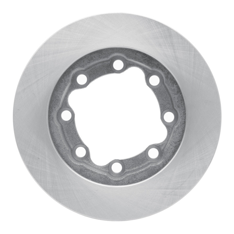 DFC 92-00 Chevrolet K3500 Front Brake Rotor