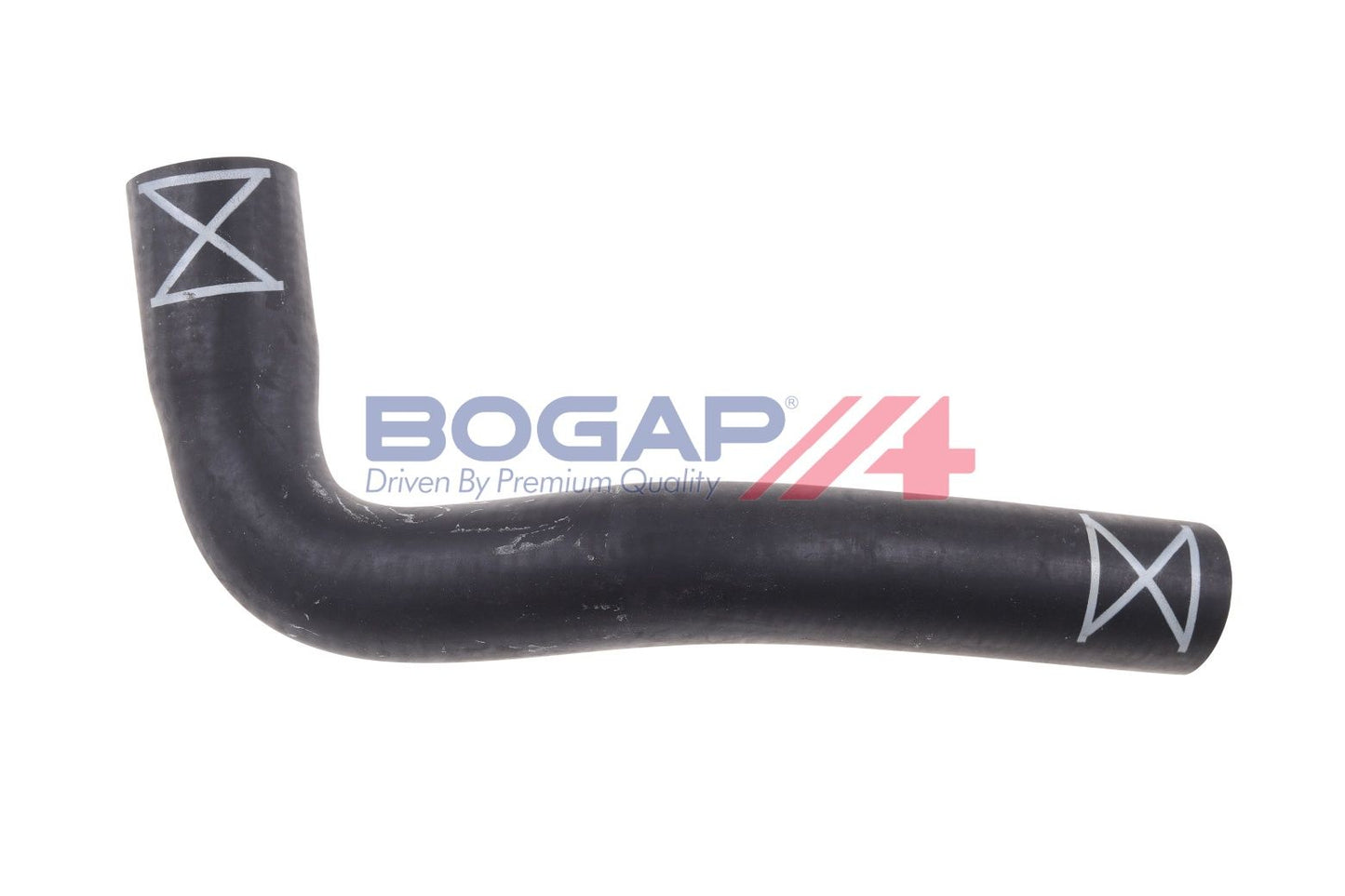 BOGAP A4228319 Radiator Hose