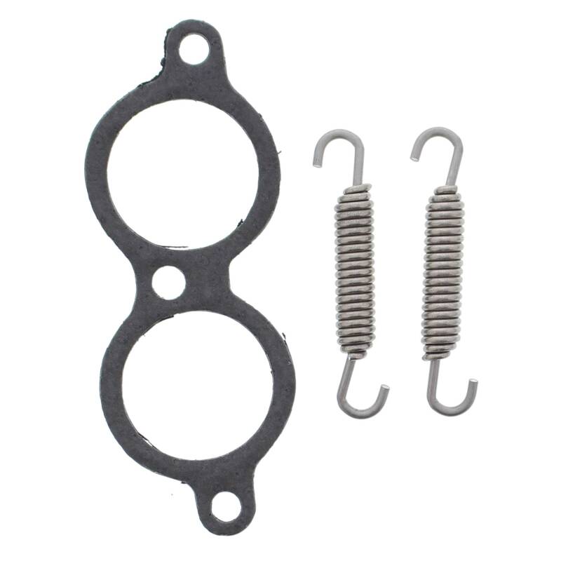 Vertex Pistons Vertex Gaskets 08-09 KTM XC 450 ATV Exhaust Gasket Kit
