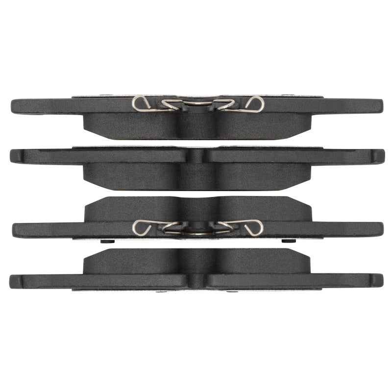 DFC 23-27 BMW X3 Rear 4000 Hybridynamic Brake Pads