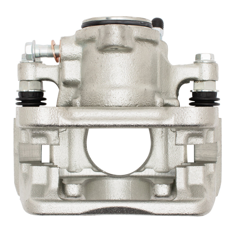 DFC 16-21 Mazda 6 Rear-L Silver Zinc Coated Premium Caliper