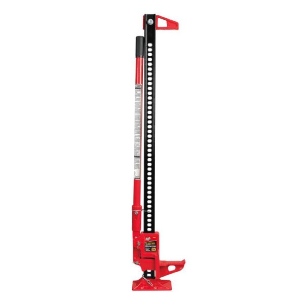 HUSAR WINCH HWFJ48 Traps Hoists