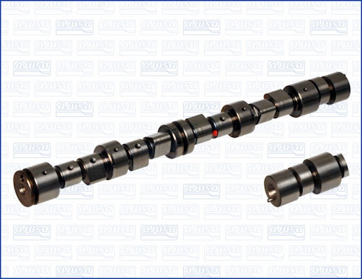 AJUSA AJU93027600 Camshaft