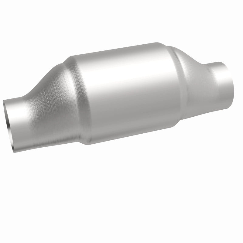 MagnaFlow Universal Catalytic Converter 2.25inch O/O