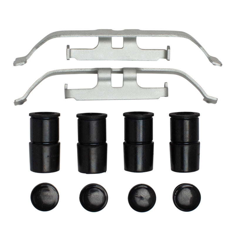 DFC 12-20 BMW 320I (Mexico) Front Premium Hardware Kit