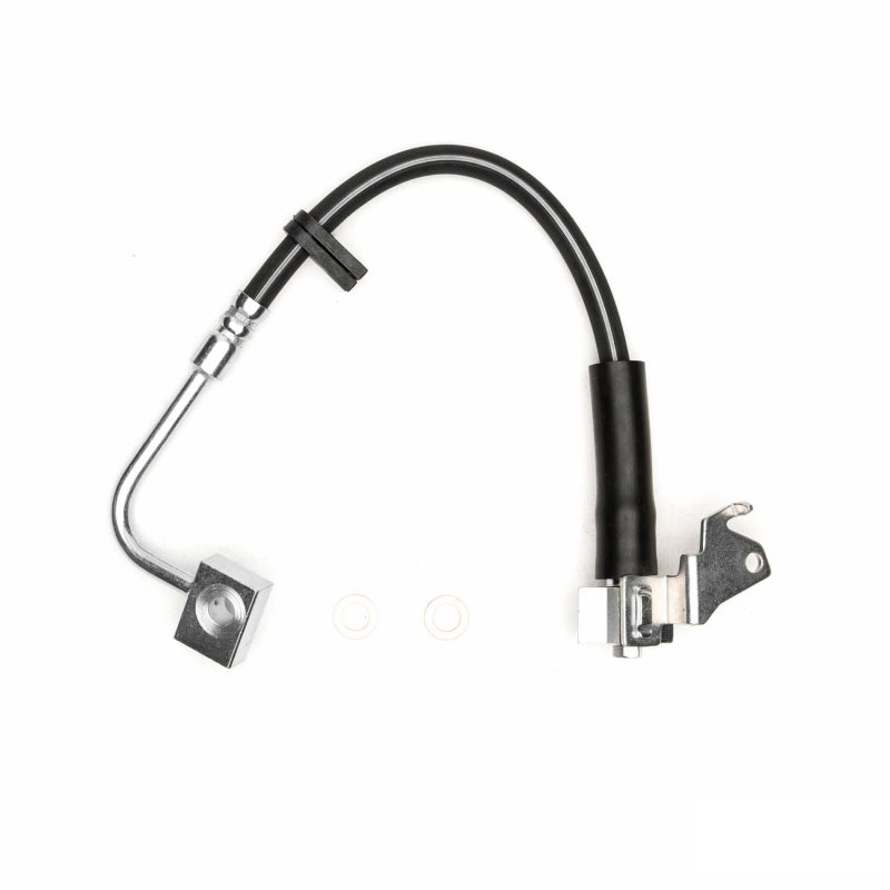 DFC 05-10 Jeep Grand Cherokee Rear-L Brake Hose