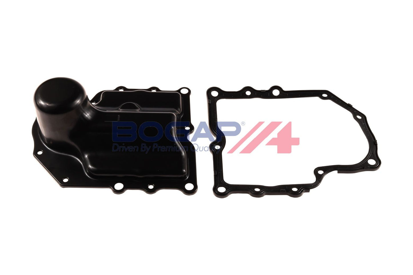 BOGAP A2125101 Oil Sump, Automatic Transmission