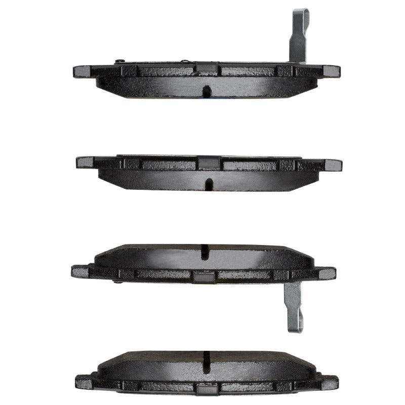 DFC 05-23 Subaru Xv Crosstrek Rear 4000 Hybridynamic Brake Pads