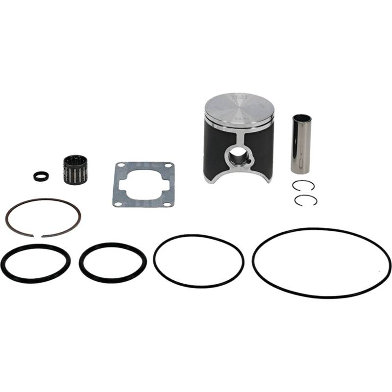 Vertex Pistons 23-24 Yamaha YZ 125 X 125cc Top End Piston Kit