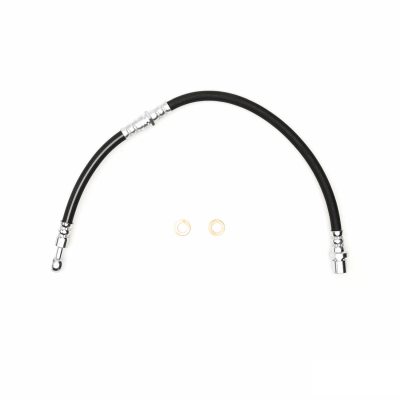 DFC 88-91 Subaru XT6 Front-L Brake Hose
