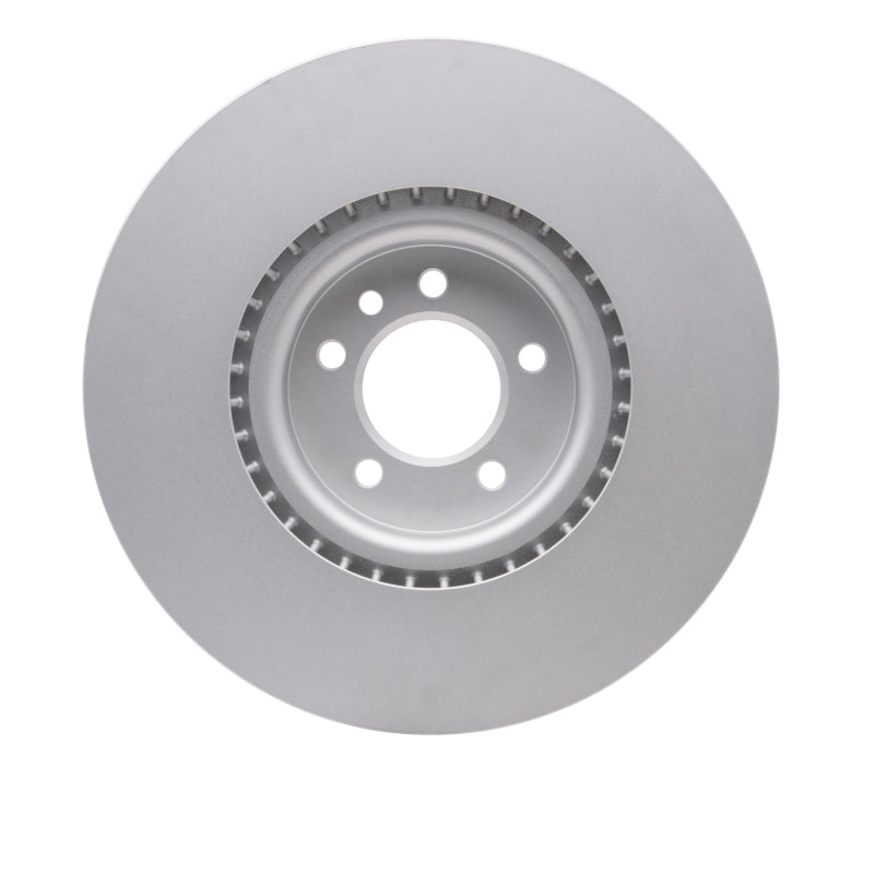 DFC 10-17 Land Rover Range Rover Sport Front GeoSPEC Coated Rotor