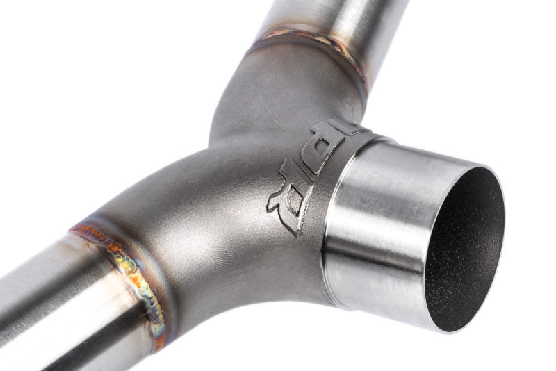 APR 15-17 Volkswagen GTI (MK7) Catback Exhaust System
