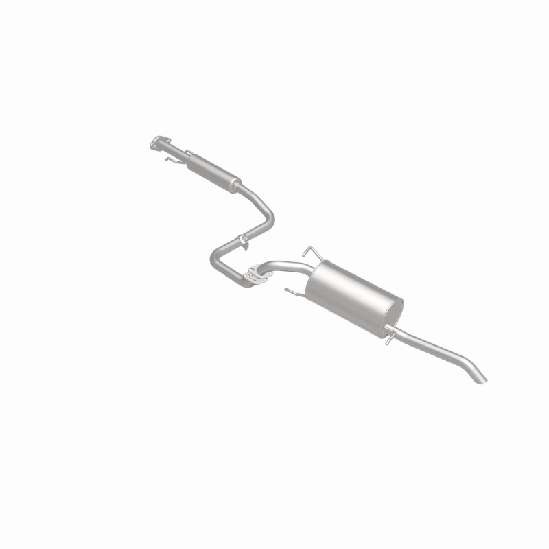 MagnaFlow BRE Exhaust Kit 09-11 Chevy Aveo 1.6L