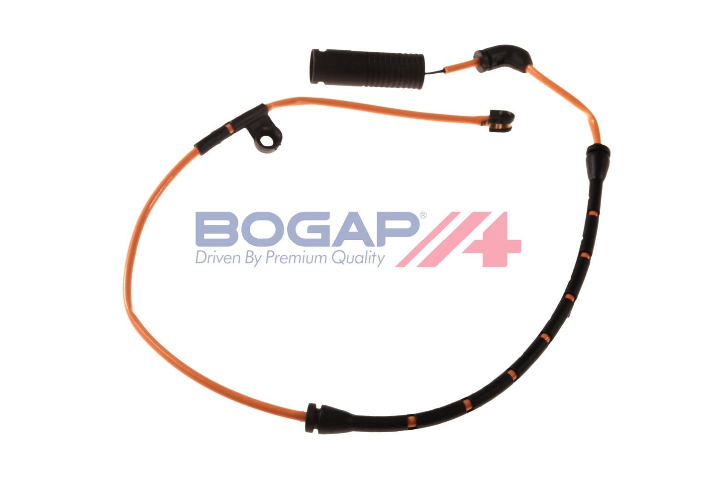 BOGAP B7118128 Warning Contact, Brake Pad Wear