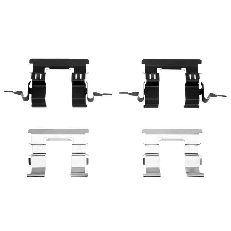 DFC 02-19 Infiniti I35 Front Premium Hardware Kit