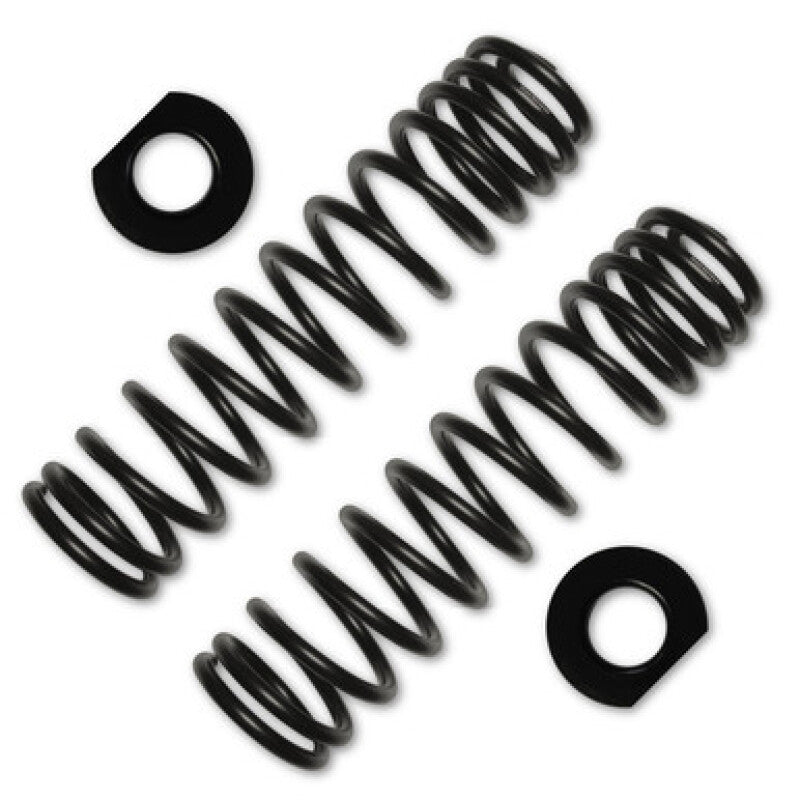 Rock Krawler 2019+ Jeep Wrangler JT 3.0in Front Coil Spring Kit