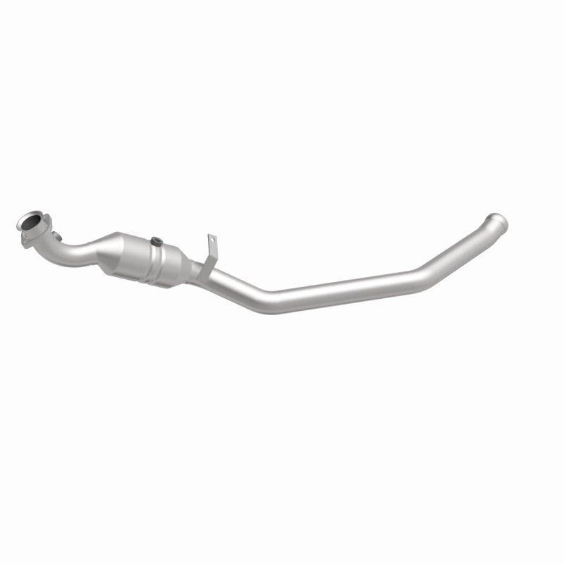 MagnaFlow Direct Fit Catalytic Converter 06-11 ML350 3.5L ds