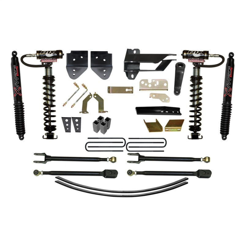 Skyjacker 8.5In C/O KIT/17 F250-350 4WD