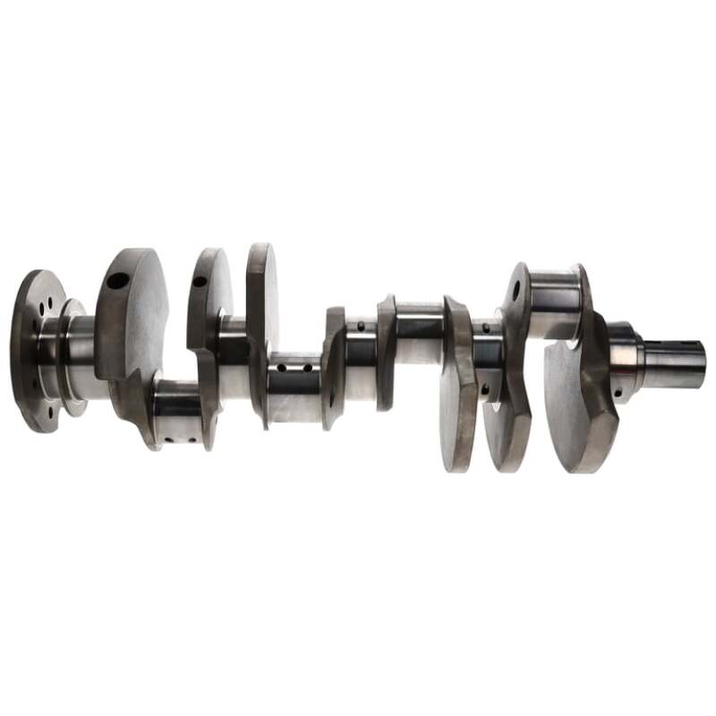 Manley Performance Manley Chevrolet Big Block Forged Crankshaft - 4.000in Stroke
