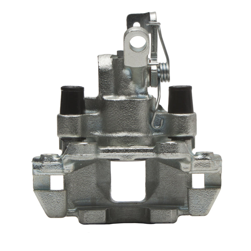 DFC 86-98 Saab 900 Rear-R Premium Caliper - Silver Zinc Coated