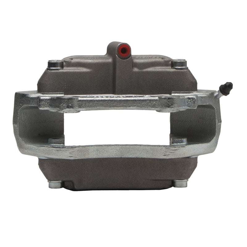 DFC 03-06 Mercedes-Benz CL500 Front-L Silver Zinc Coated Premium Caliper