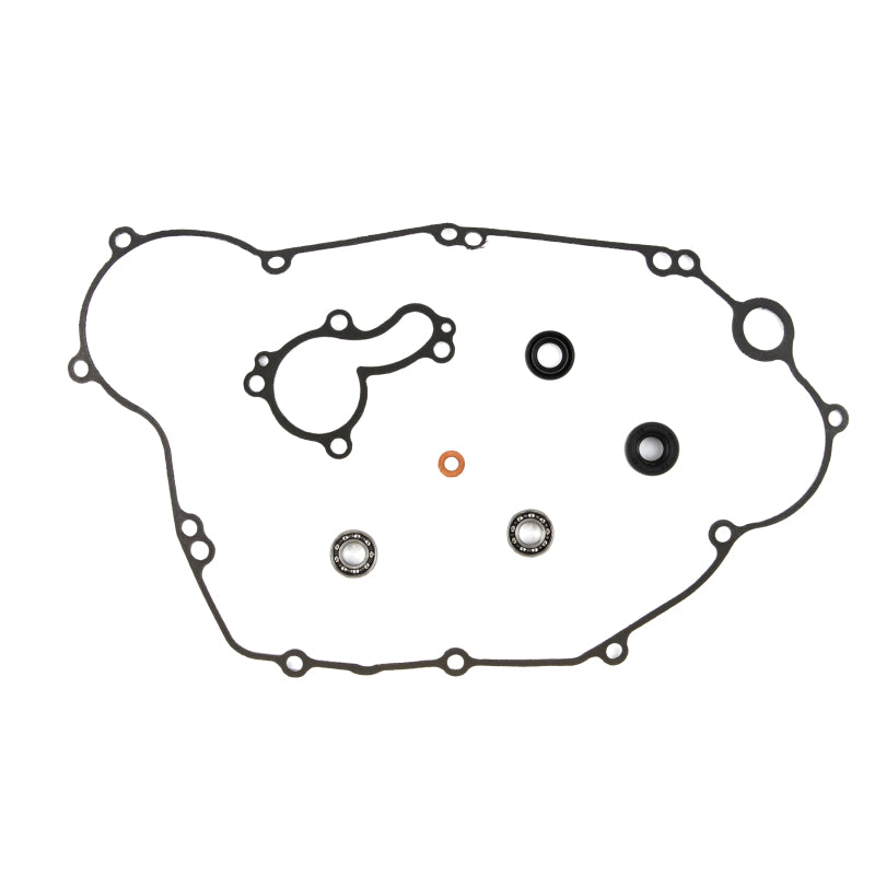 Cometic Gasket Cometic 06-08 Kawasaki KX450F Water Pump Repair Kit