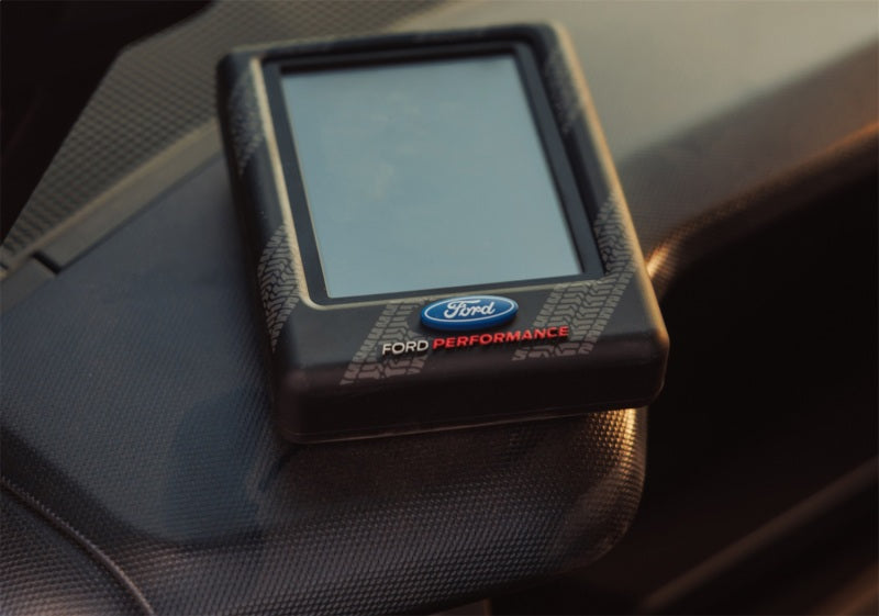 Ford Racing 21-24 Ford Bronco 2.7L Performance Calibration