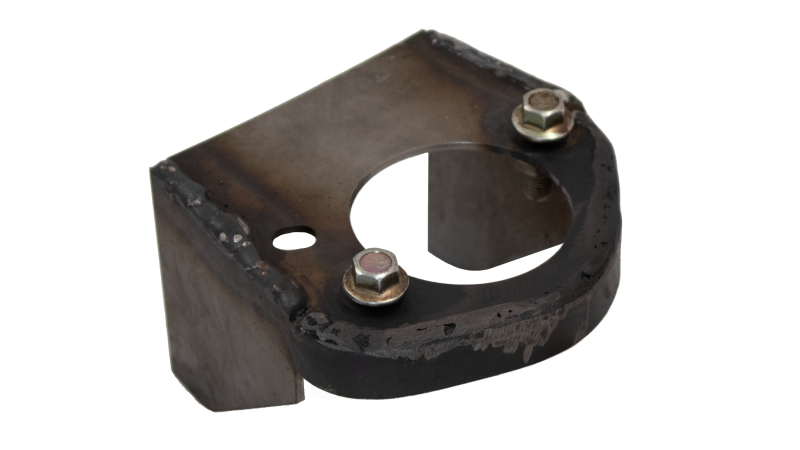 RustBuster Rust Buster 2000-2006 Toyota Tundra Front Frame Body Mount - Left
