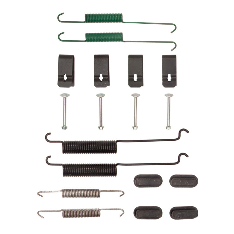 DFC 05-06 Dodge Dakota RWD Rear Drum Brake Hardware Kit