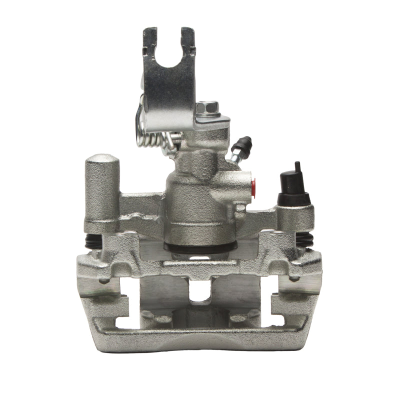 DFC 01-03 Mazda Protege Rear-L Premium Caliper - Silver Zinc Coated