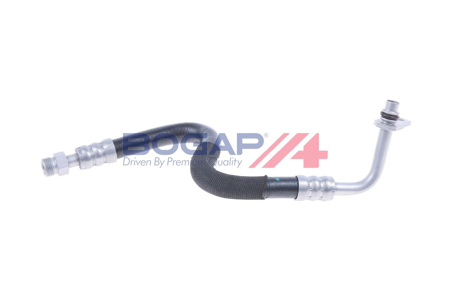 BOGAP A2123104 Hose, Transmission Oil Cooler