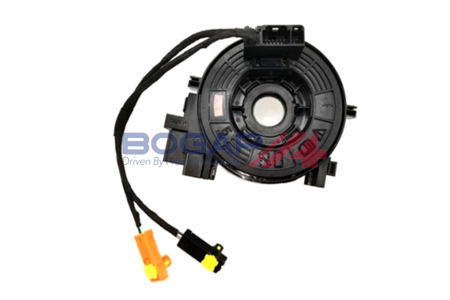BOGAP T7310133 Clock Spring, Airbag