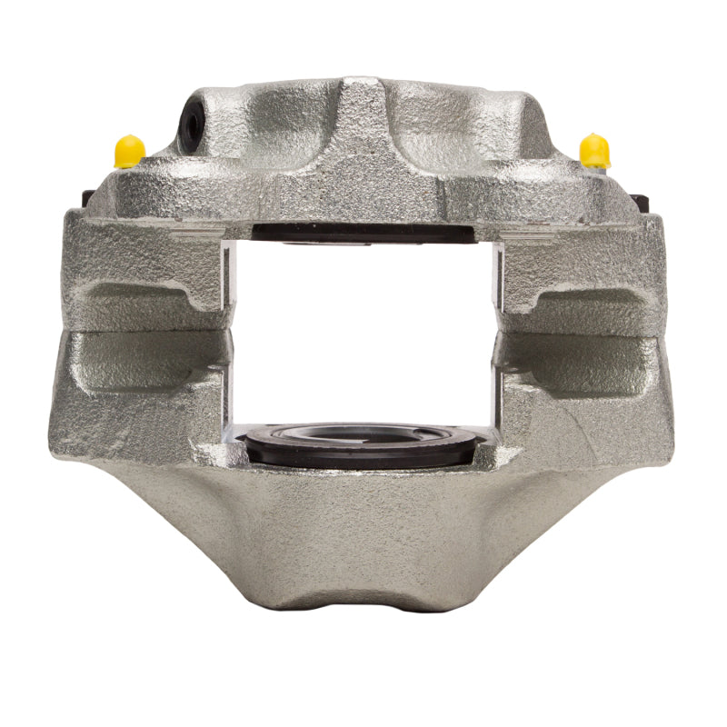 DFC 80-85 Volkswagen VanAGON Front-R Premium Caliper - Silver Zinc Coated