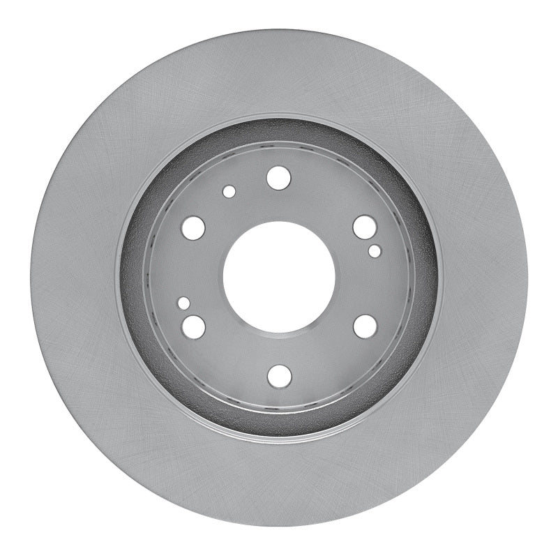 DFC 09-20 Chevrolet Tahoe Front Brake Rotor