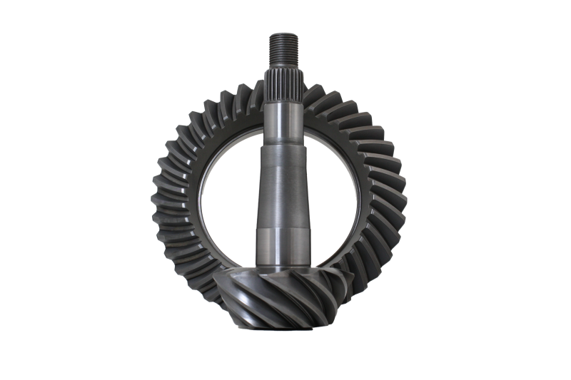 Revolution Gear & Axle Chrysler 8.25in Rear Axle 3.90 Ratio Dual Drilled Ring & Pinion Set