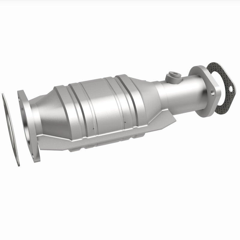 MagnaFlow Direct Fit Catalytic Converter 95-99 Maxima/I30 rear 50S