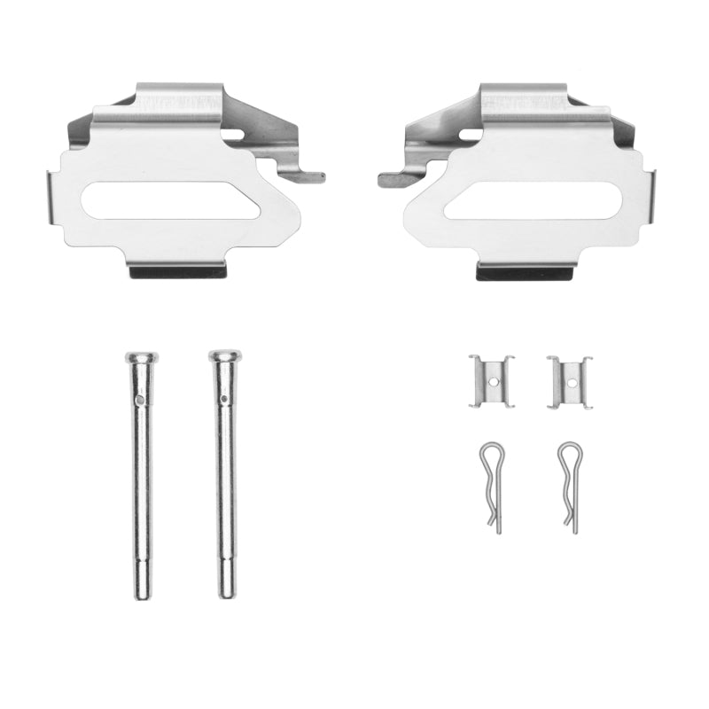DFC 95-00 Ford Contour Rear Premium Hardware Kit