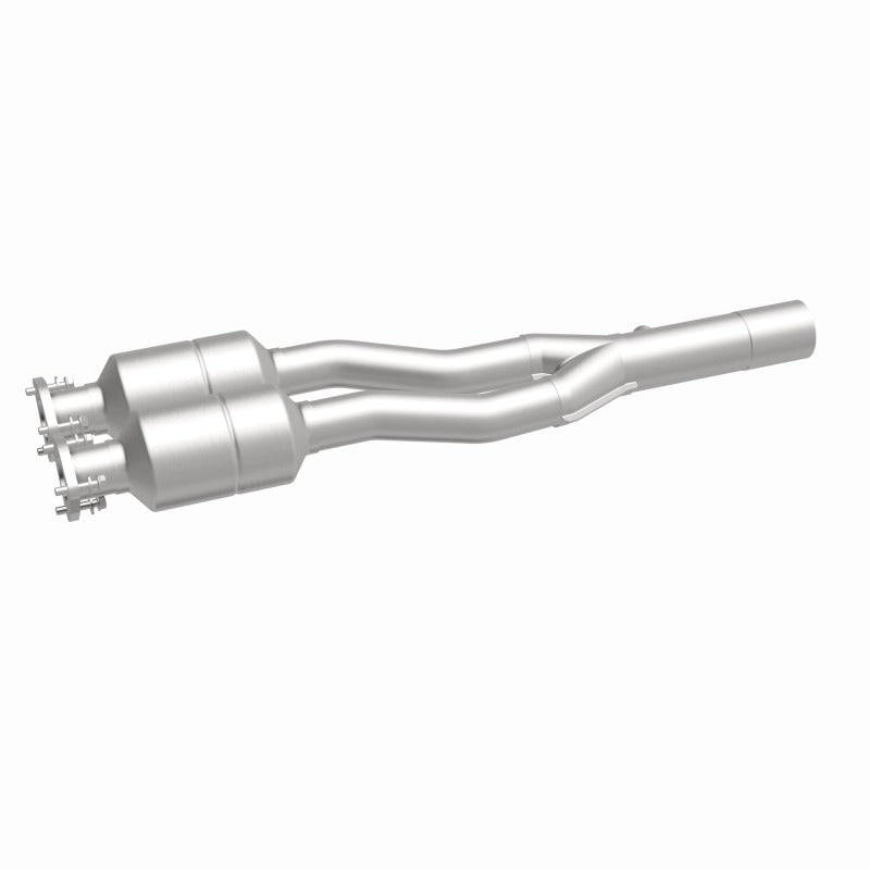 MagnaFlow Direct Fit Catalytic Converter 01-05 Audi TT Quattro 1.8L