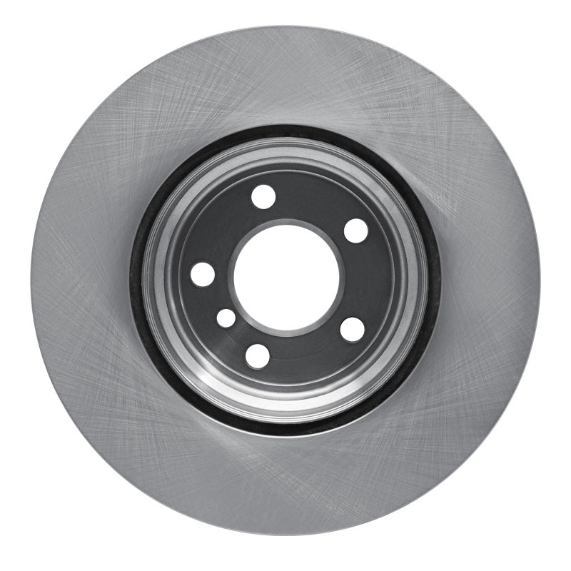 DFC 07-19 BMW X5 Rear Brake Rotor