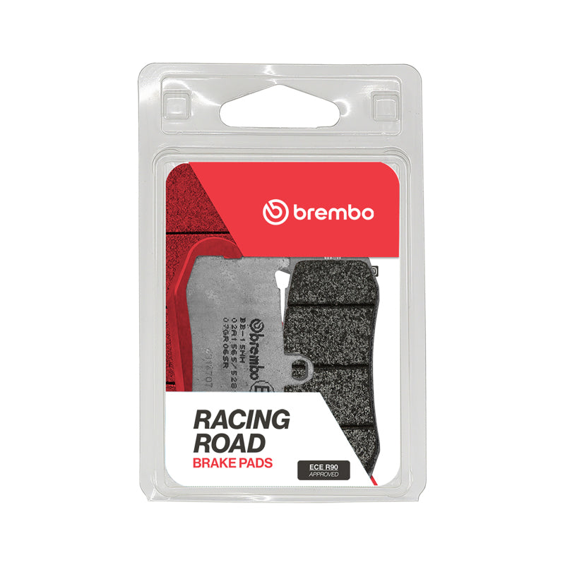 Brembo Powersports Brembo Sinter Xtra Brake Pad