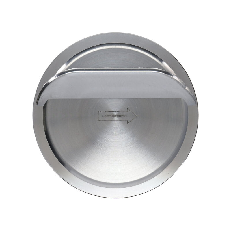 Manley Performance Manley Chevrolet LS Piston Set - 4.185in Bore 1.315in CH, -11.00 CC