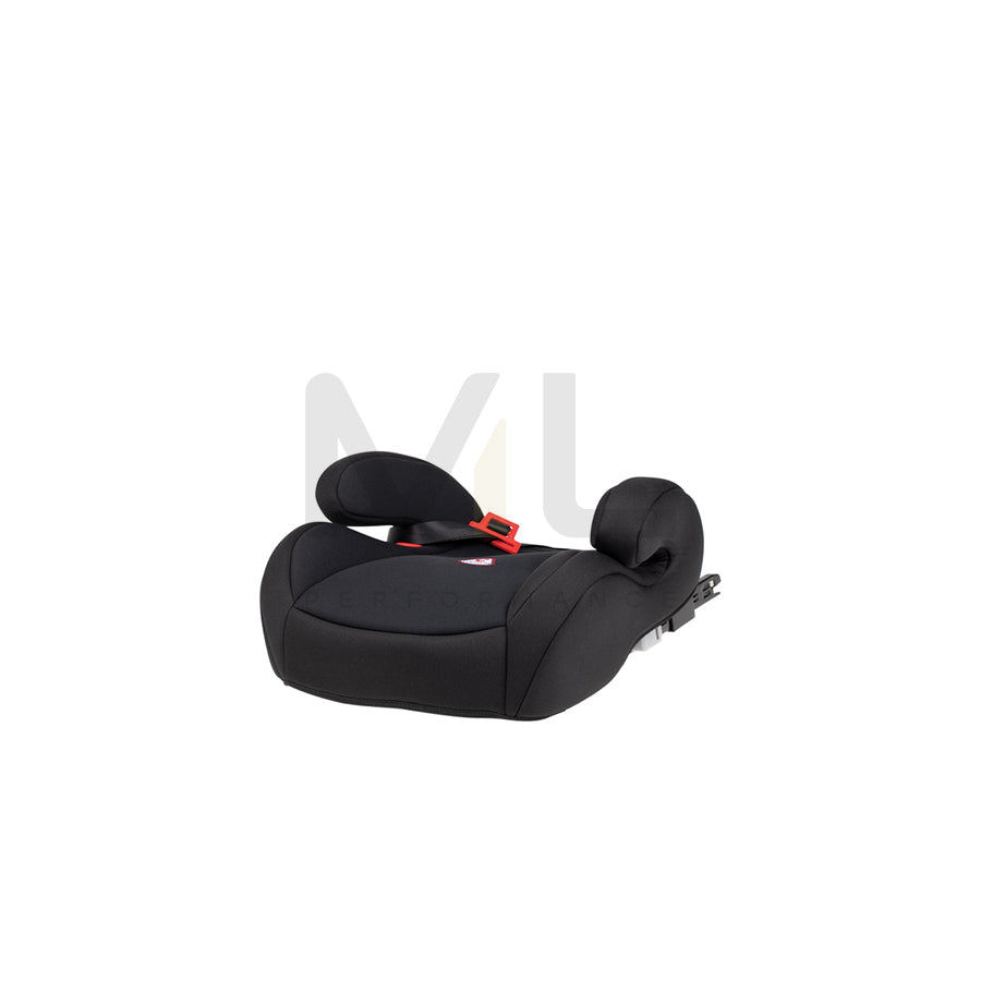 Capsula JR4X 774110 Booster seat with Isofix, 22-36kg, Group 3, Black